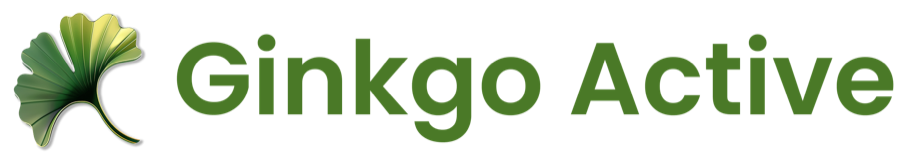 Ginkgo Active