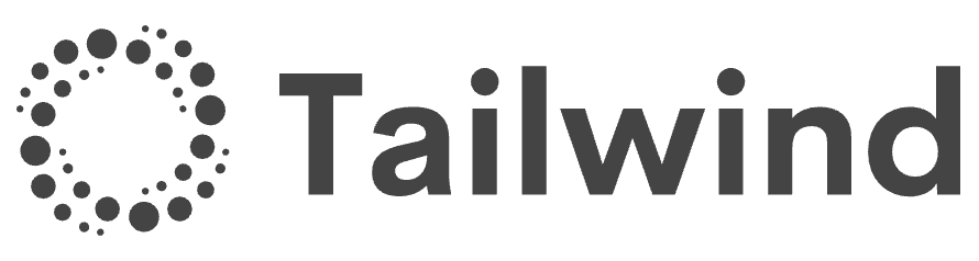 Tailwind logo